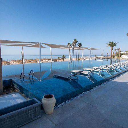 One Resort Premium 함마메트 외부 사진