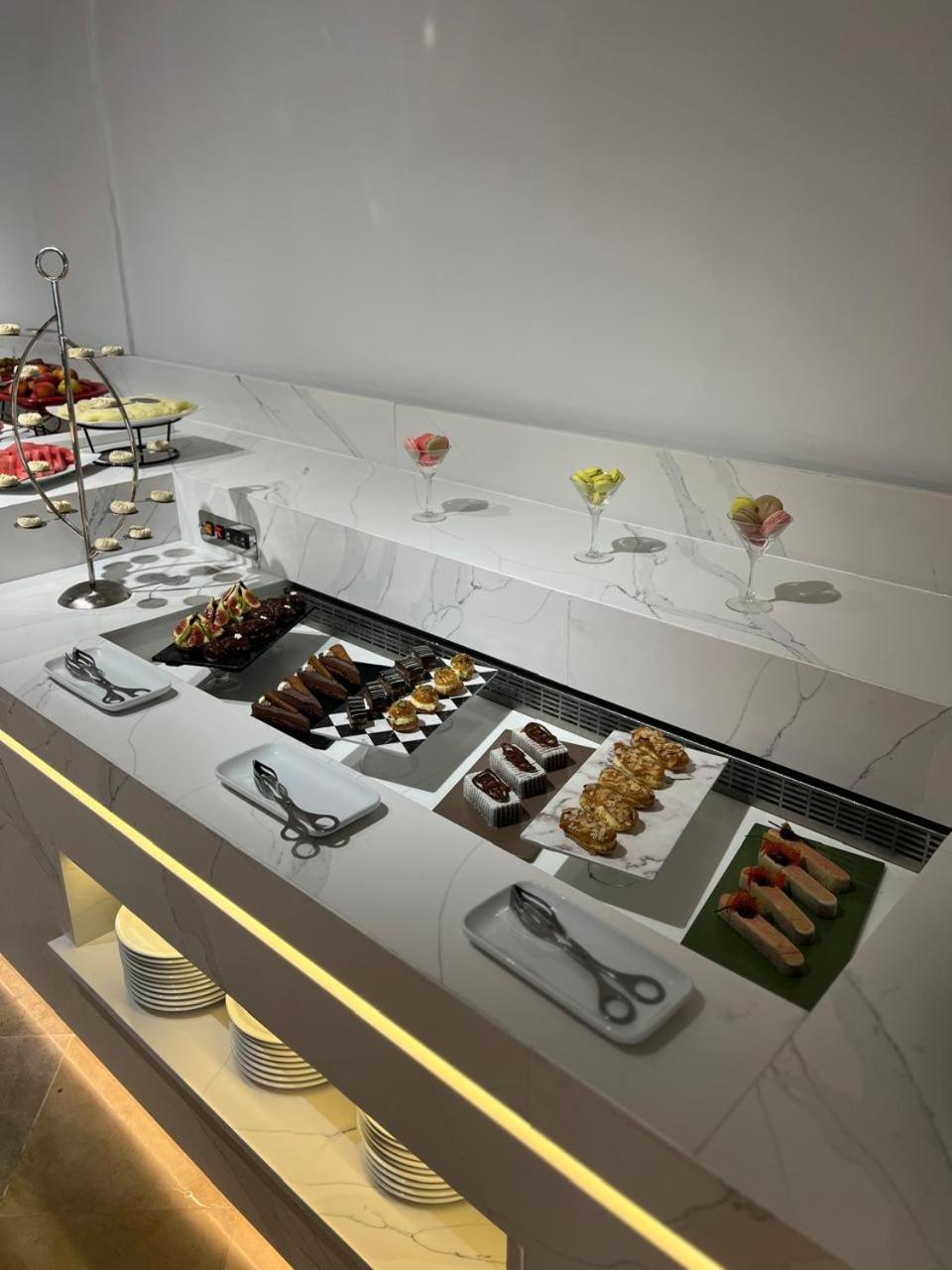 One Resort Premium 함마메트 외부 사진