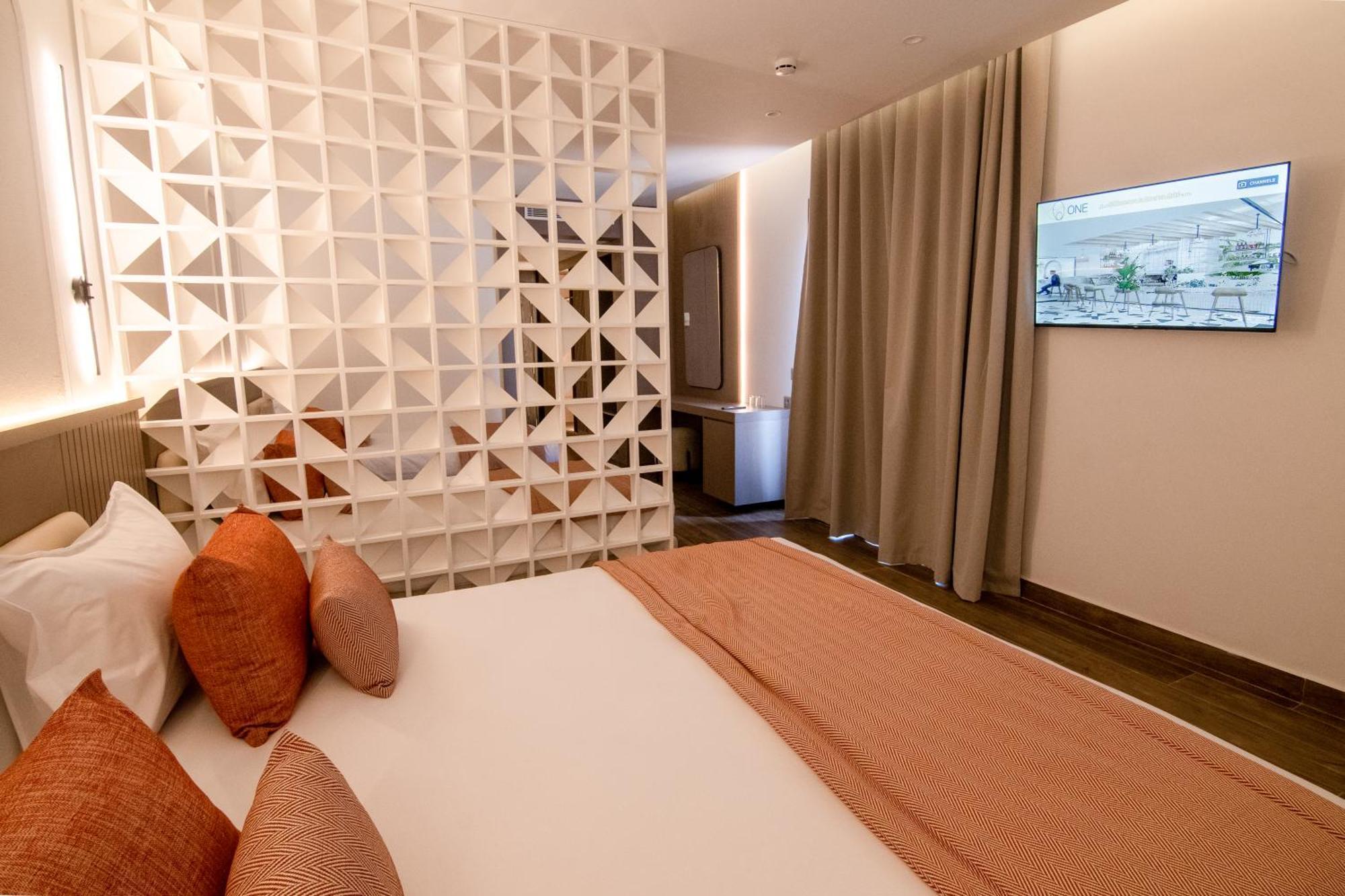 One Resort Premium 함마메트 외부 사진