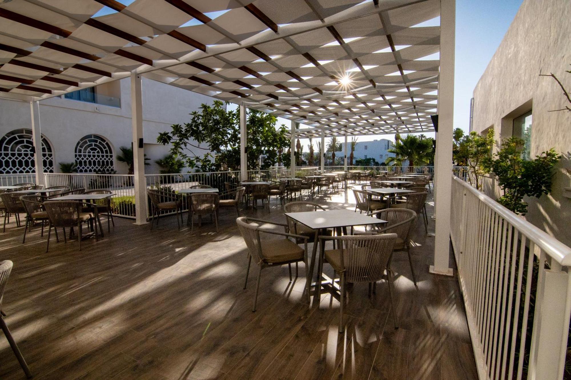 One Resort Premium 함마메트 외부 사진