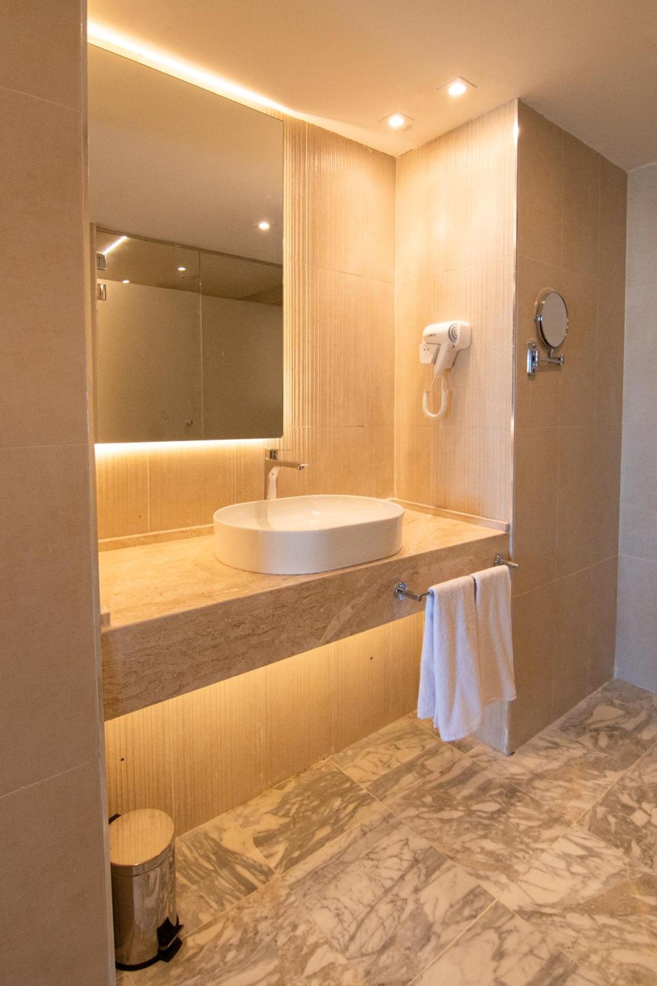 One Resort Premium 함마메트 외부 사진