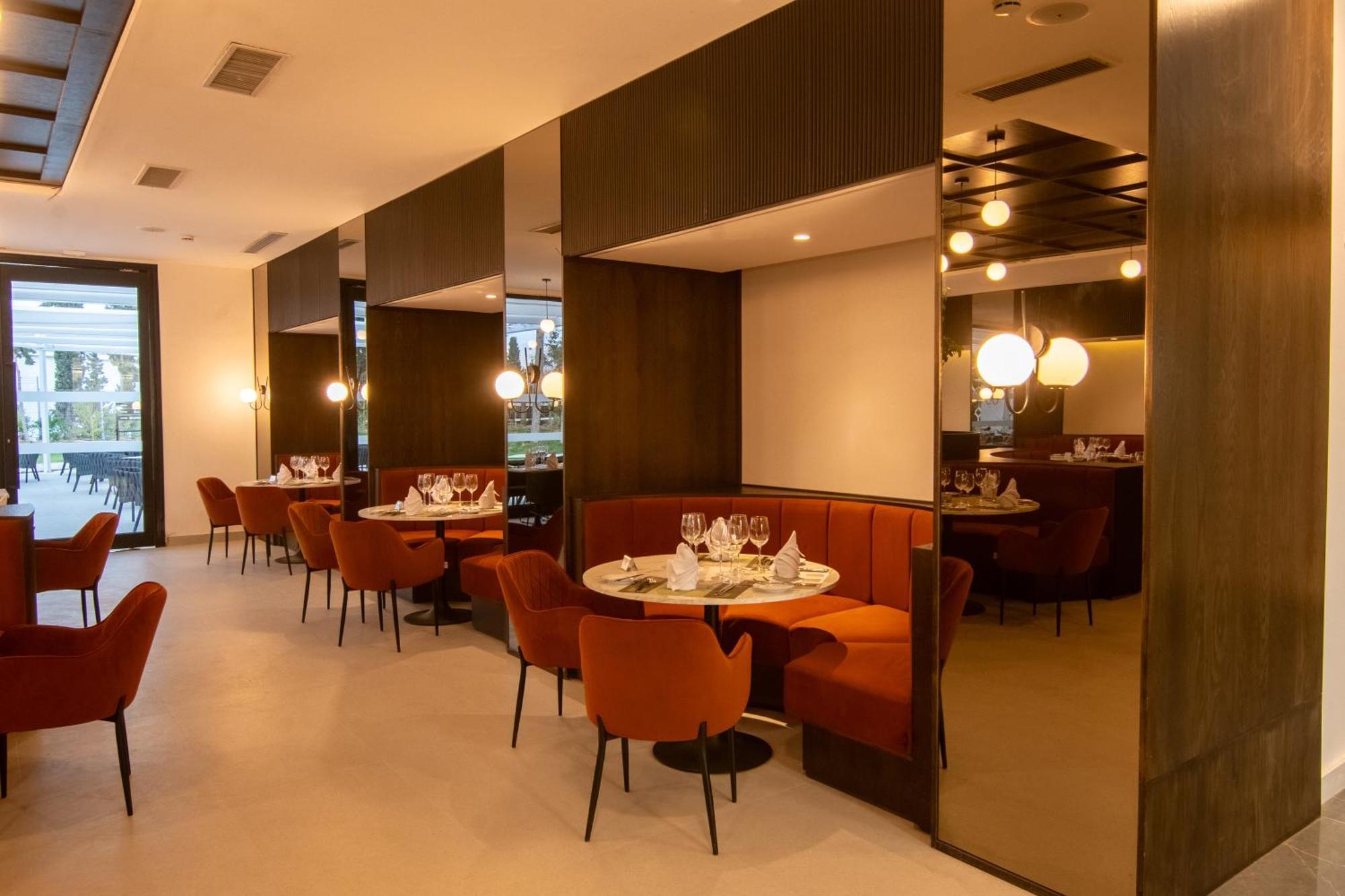 One Resort Premium 함마메트 외부 사진
