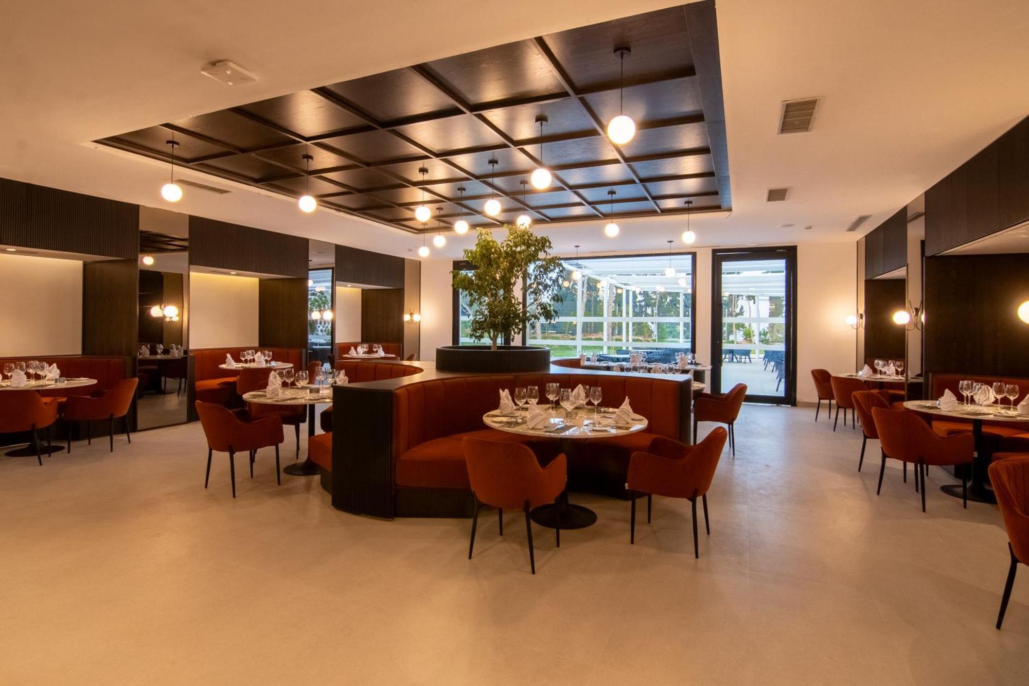 One Resort Premium 함마메트 외부 사진