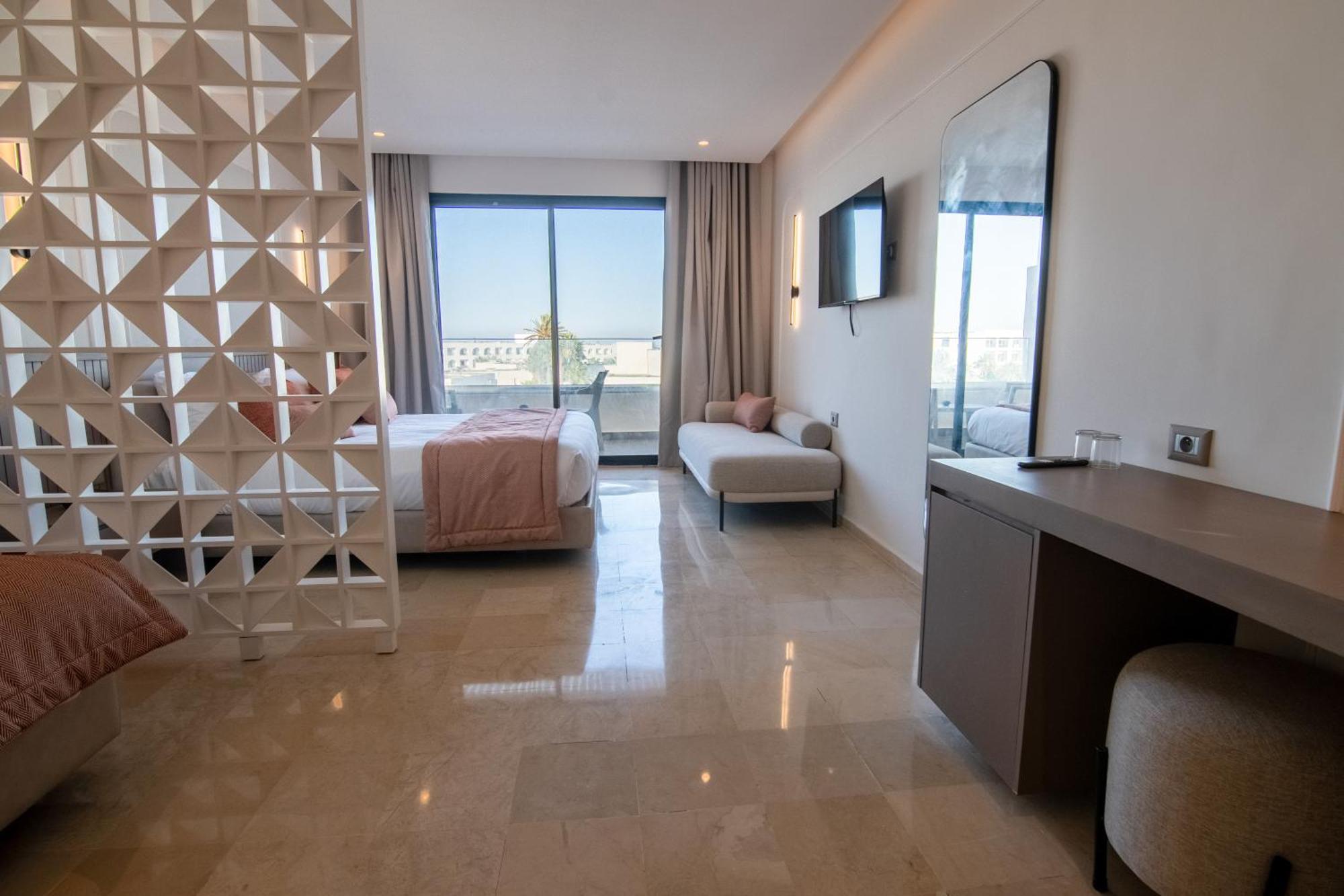 One Resort Premium 함마메트 외부 사진