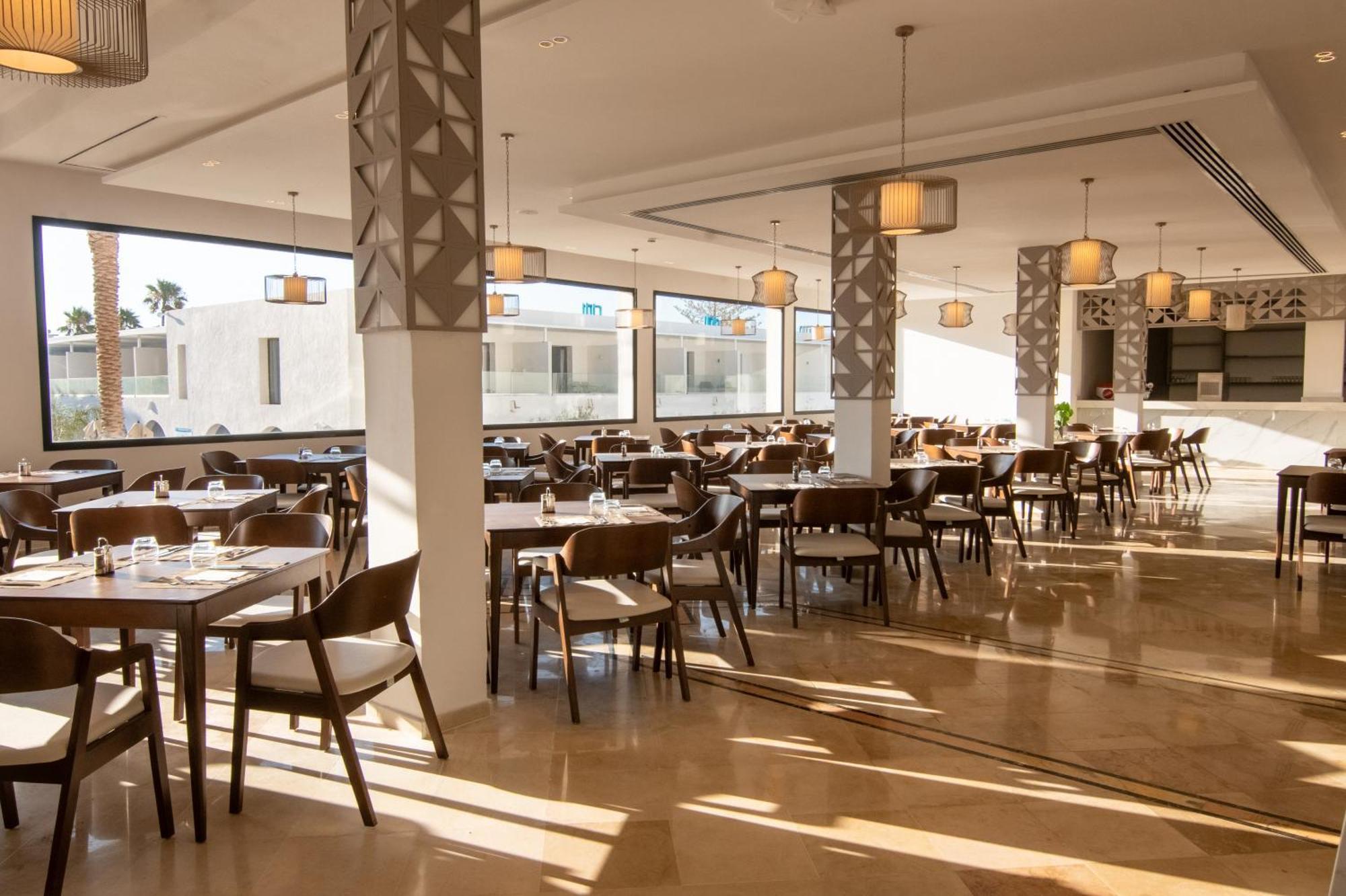 One Resort Premium 함마메트 외부 사진