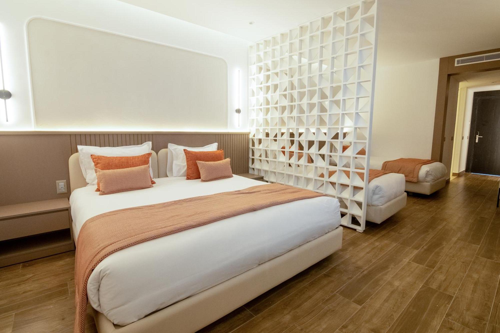 One Resort Premium 함마메트 외부 사진