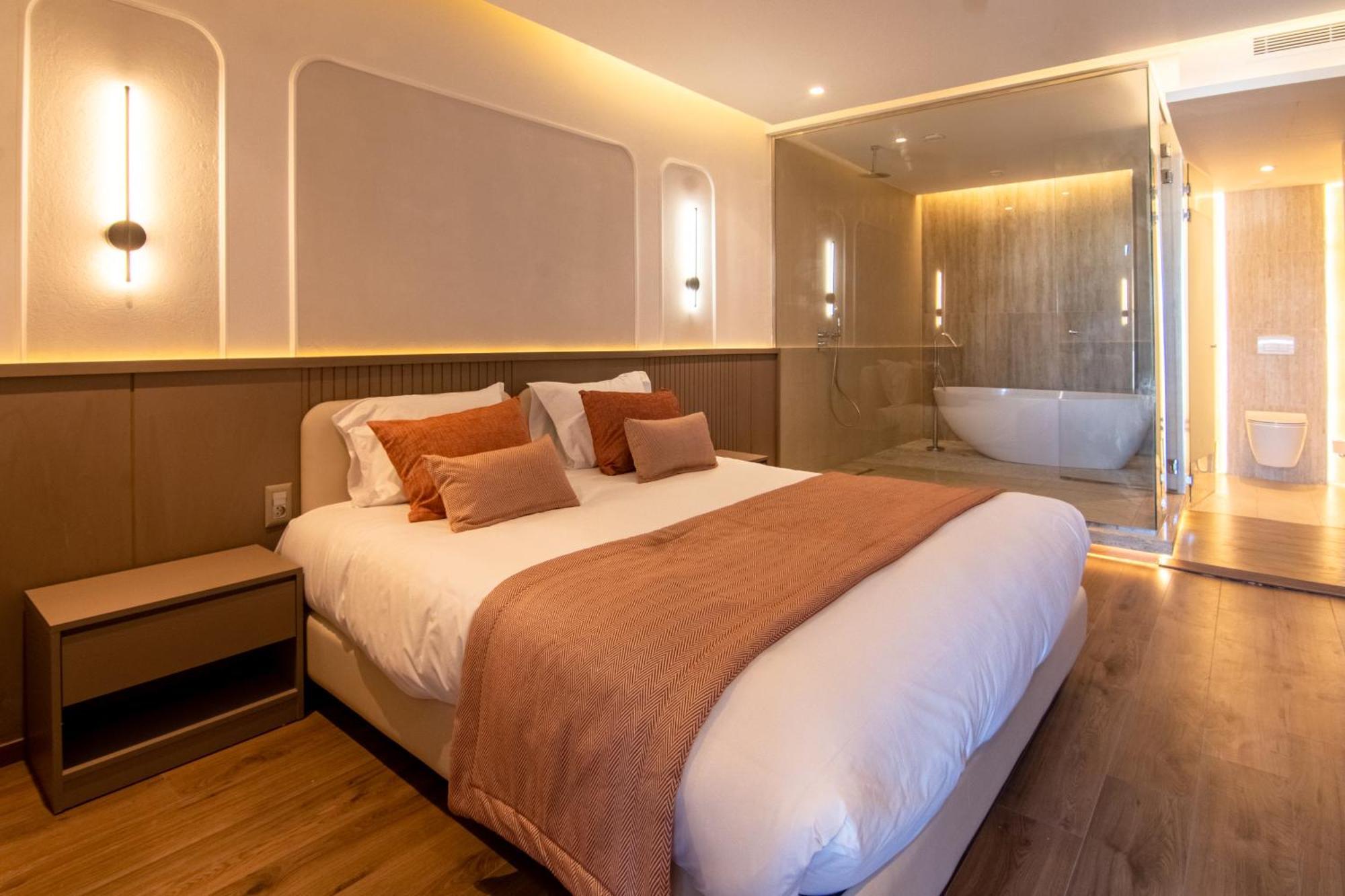 One Resort Premium 함마메트 외부 사진