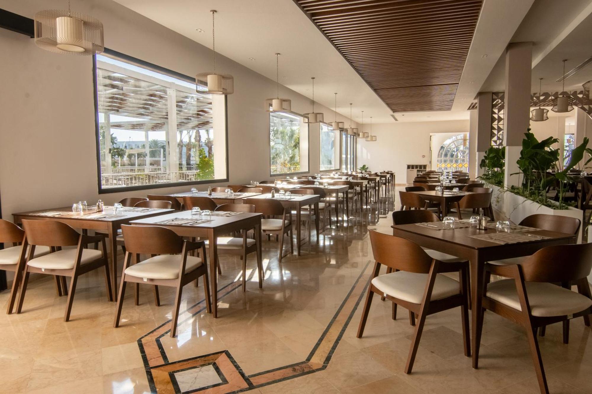 One Resort Premium 함마메트 외부 사진