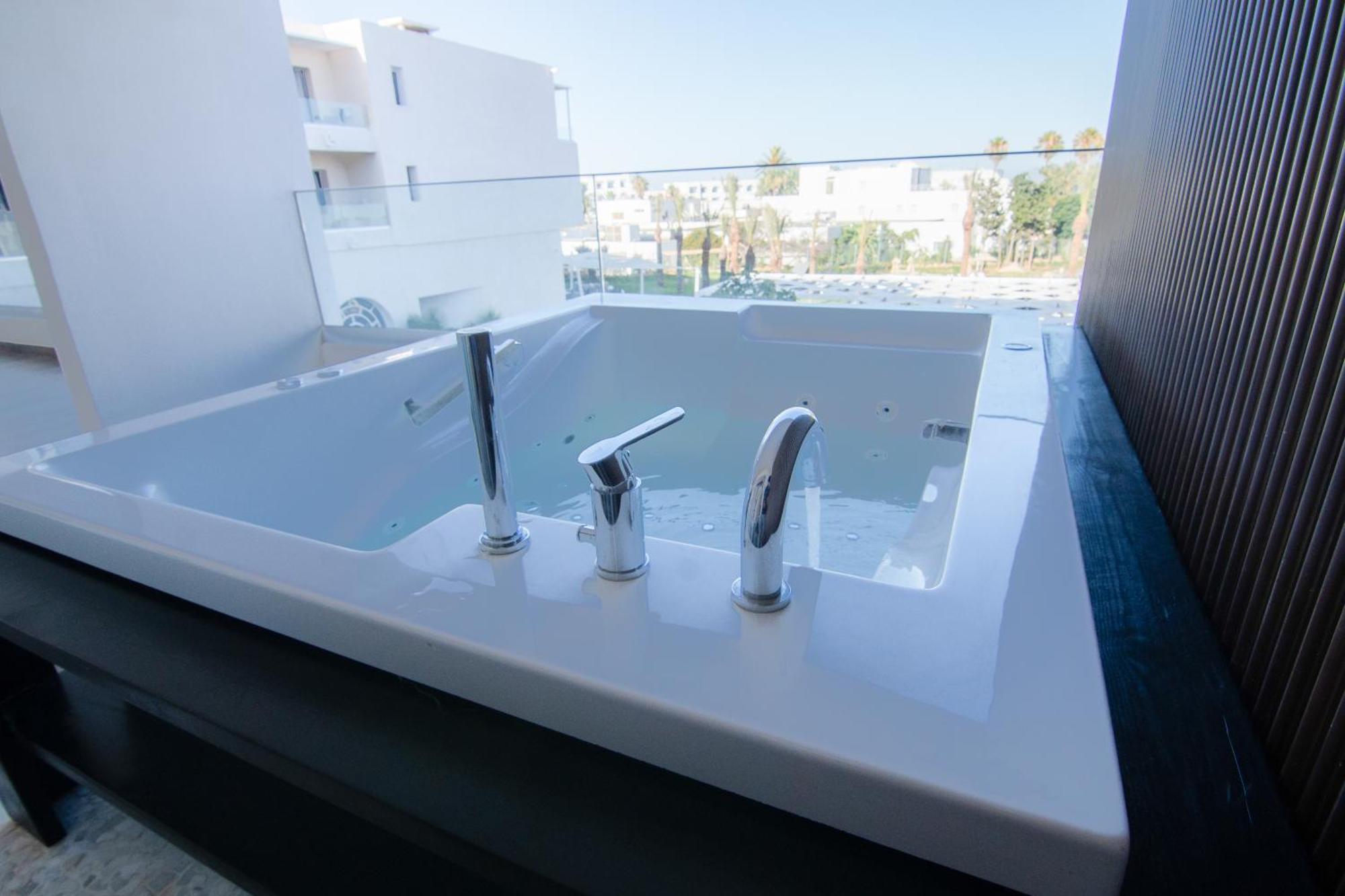 One Resort Premium 함마메트 외부 사진