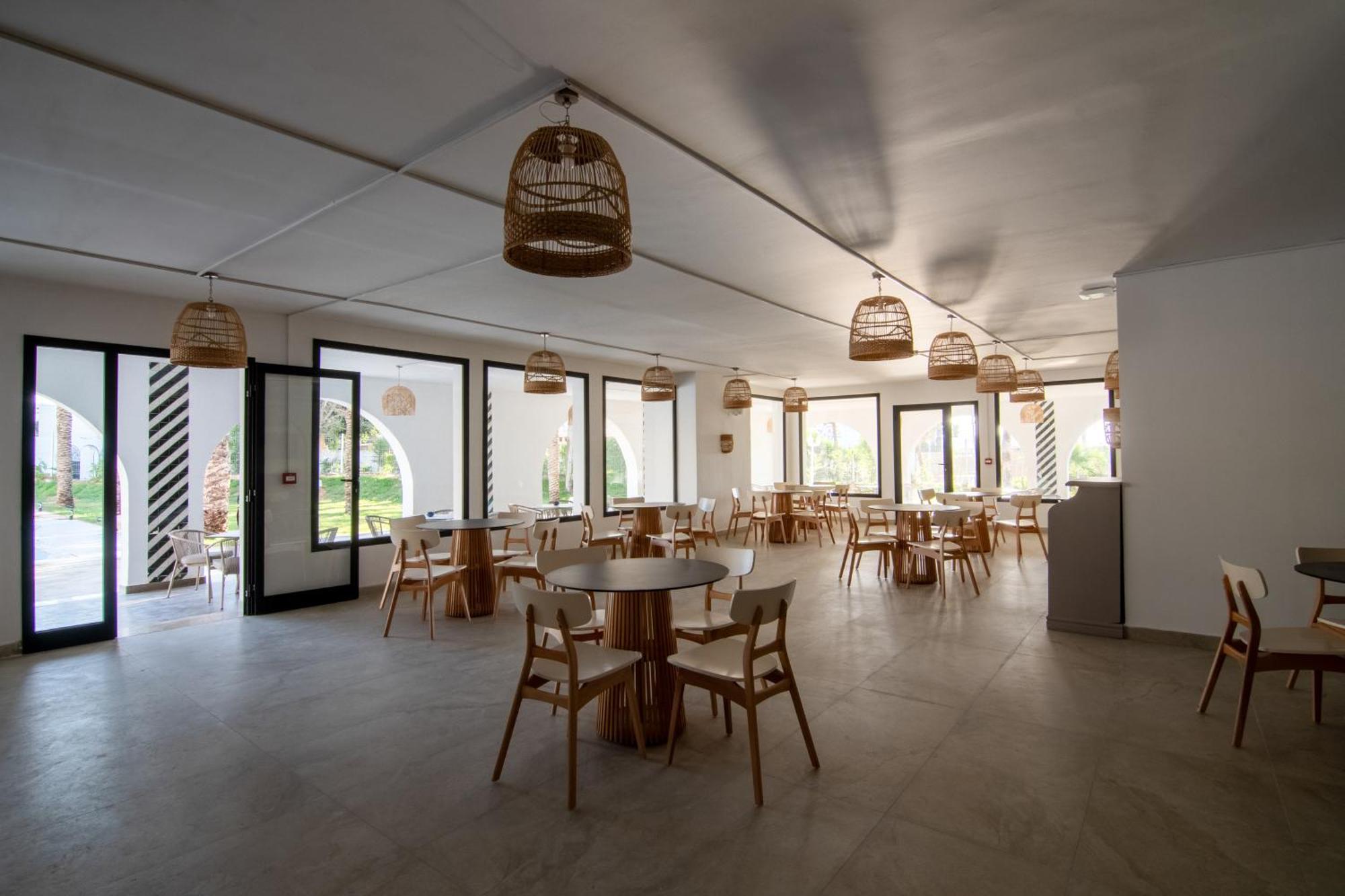 One Resort Premium 함마메트 외부 사진