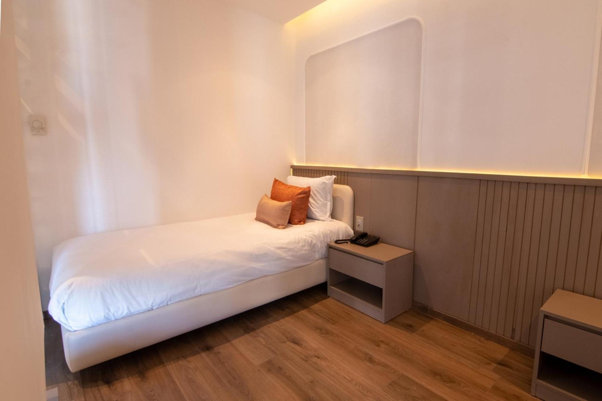 One Resort Premium 함마메트 외부 사진
