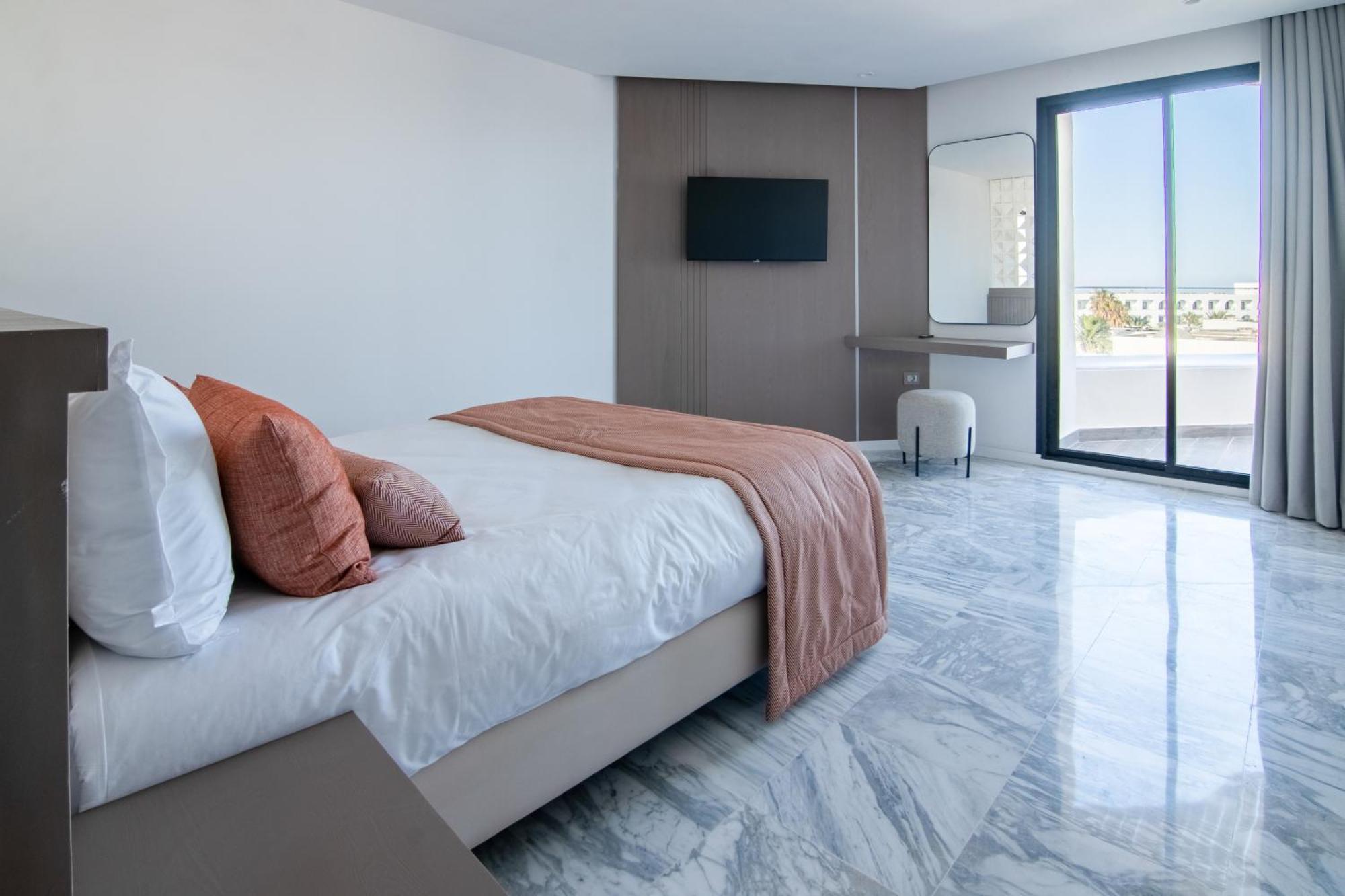 One Resort Premium 함마메트 외부 사진