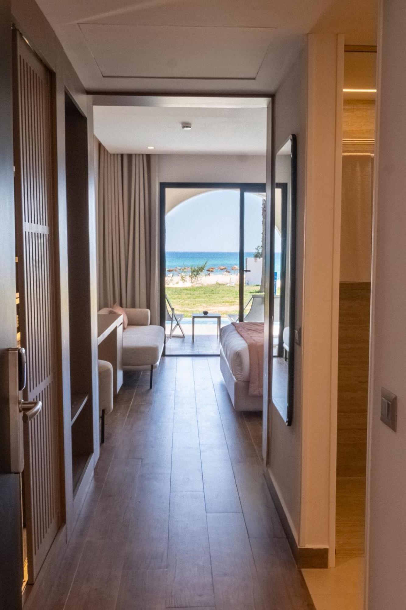 One Resort Premium 함마메트 외부 사진