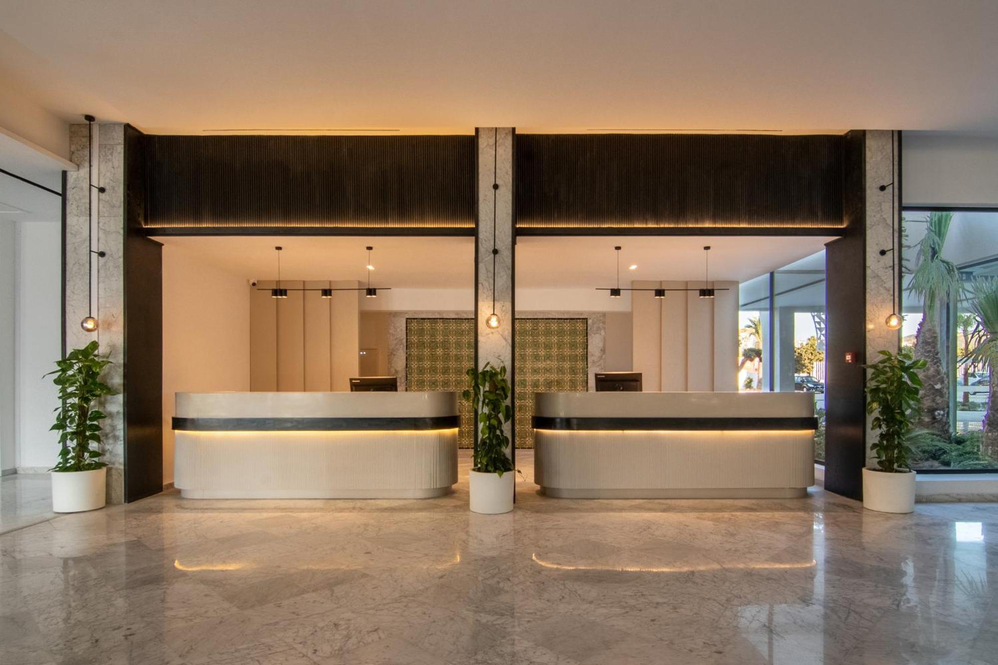 One Resort Premium 함마메트 외부 사진
